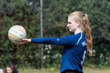 Bild 320 - ODM U18 Juniorinnen